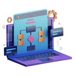 Comercio Electrónico Icon